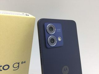 MOTOROLA MOTO G84 8GB 256GB E47529