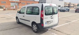 Renault Kangoo 2013