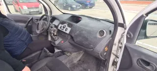 Renault Kangoo 2013