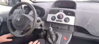 Renault Kangoo 2013
