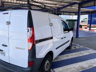 Renault Kangoo 2018