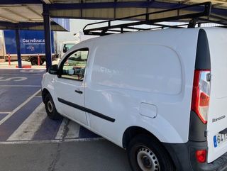 Renault Kangoo 2018