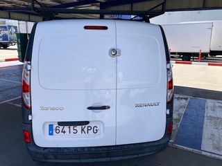 Renault Kangoo 2018