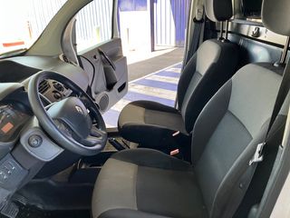 Renault Kangoo 2018