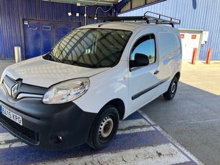 Renault Kangoo 2018