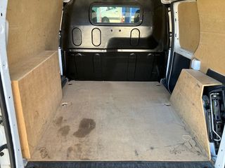 Renault Kangoo 2018