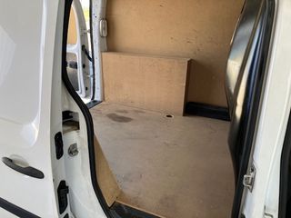 Renault Kangoo 2018