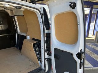 Renault Kangoo 2018
