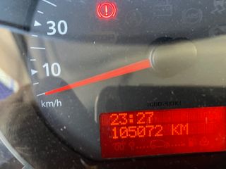 Renault Kangoo 2018