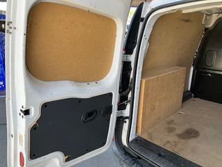Renault Kangoo 2018