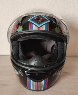 Casco Integral Scorpion EXO-390