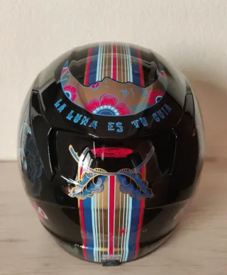 Casco Integral Scorpion EXO-390