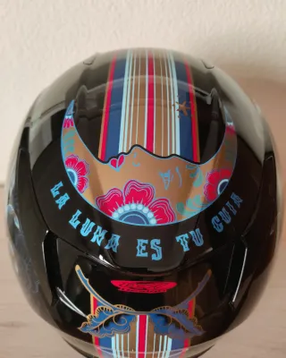 Casco Integral Scorpion EXO-390