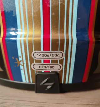 Casco Integral Scorpion EXO-390