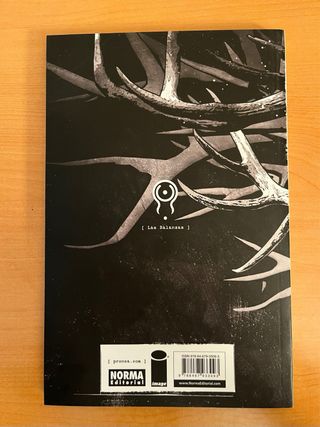 Los Asesinatos del Lunes Negro Tomos 1 y 2