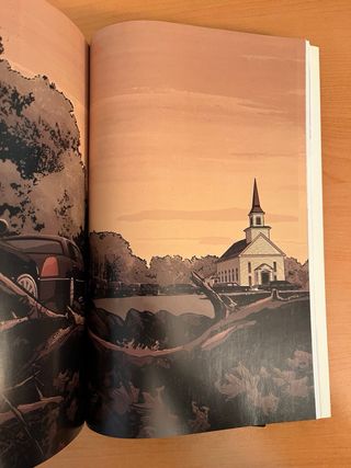 Los Asesinatos del Lunes Negro Tomos 1 y 2