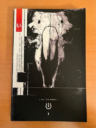 Los Asesinatos del Lunes Negro Tomos 1 y 2