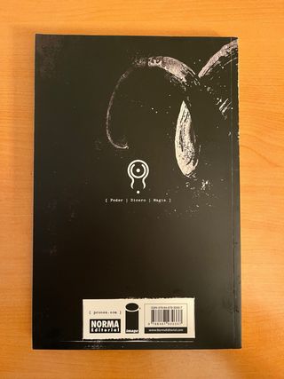 Los Asesinatos del Lunes Negro Tomos 1 y 2