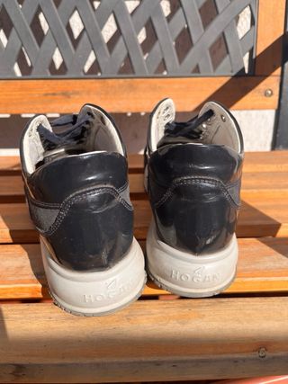 Hogan sneakers interactive  donna