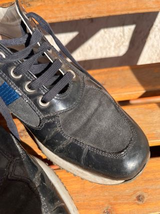Hogan sneakers interactive  donna