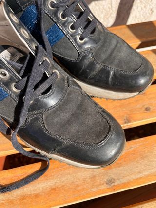 Hogan sneakers interactive  donna