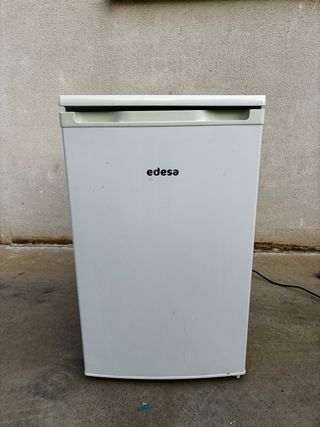 Frigorífico Congelador Compacto Blanco