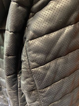 Cazadora Massimo Dutti