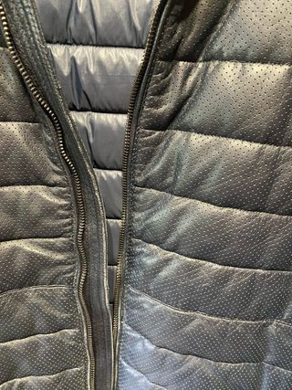 Cazadora Massimo Dutti