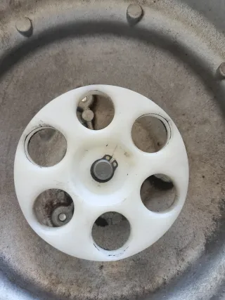 Carter Pompa Acqua Minarelli Completo