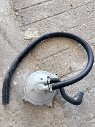 Carter Pompa Acqua Minarelli Completo