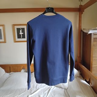 Sudadera Carhartt Talla M-S