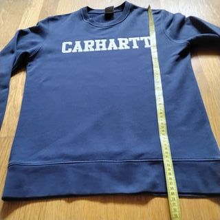 Sudadera Carhartt Talla M-S