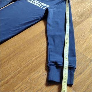 Sudadera Carhartt Talla M-S