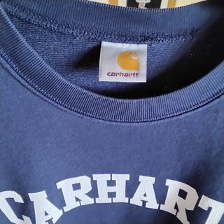 Sudadera Carhartt Talla M-S