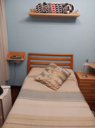 Muebles Dormitorio Juvenil