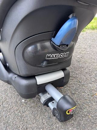 Silla coche bebé Maxi-Cosi