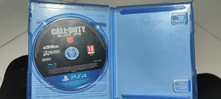 Call of Duty: Black Ops 4 PS4