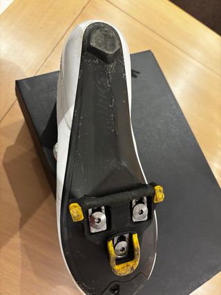 Zapatillas Carretera S-Works Torch Talla 42