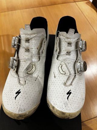 Zapatillas Carretera S-Works Torch Talla 42