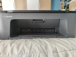 Impresora Canon PIXMA TS3550i