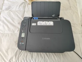 Impresora Canon PIXMA TS3550i