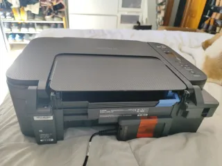 Impresora Canon PIXMA TS3550i