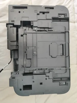 Impresora Canon PIXMA TS3550i