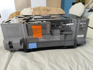 Impresora Canon PIXMA TS3550i