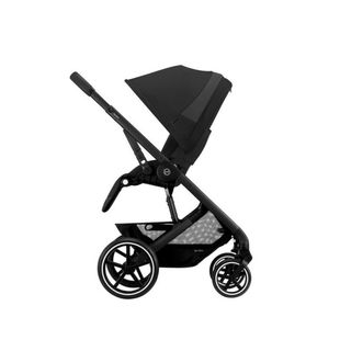 Passeggino Cybex 3 in 1 Nero