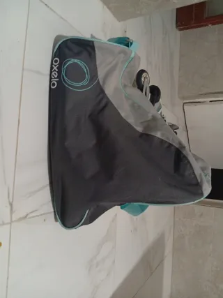 Patinetes Oxelo Talla 38