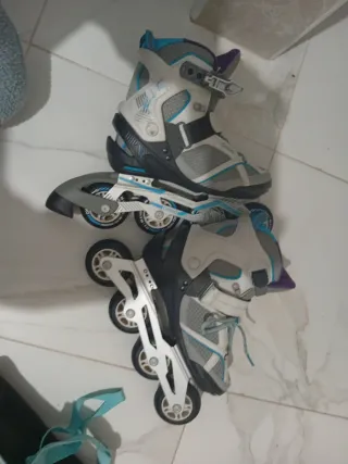 Patinetes Oxelo Talla 38