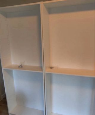 Montaje de muebles de todo tipo