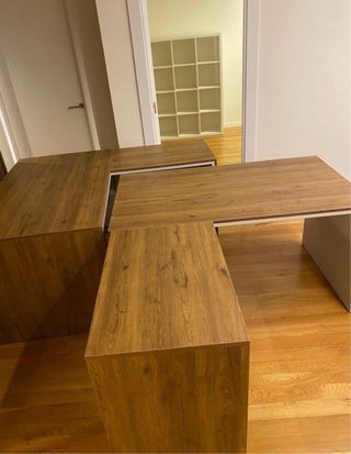 Montaje de muebles de todo tipo