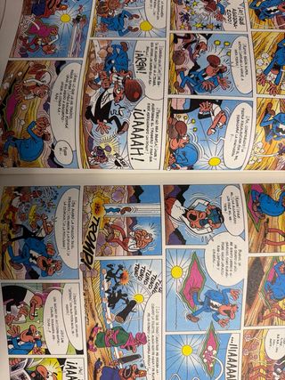 Impeachment! | La Gomeztroika! (Top Cómic Morta...